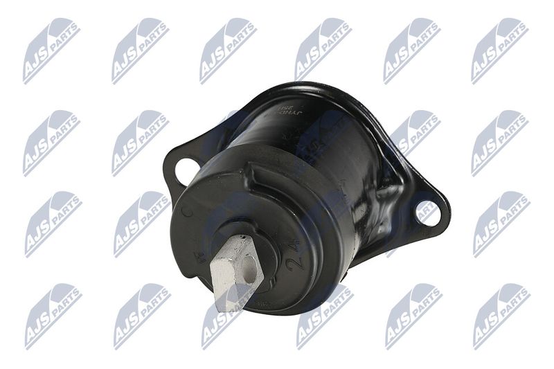 NTY ZPS-HD-118 Mounting, engine