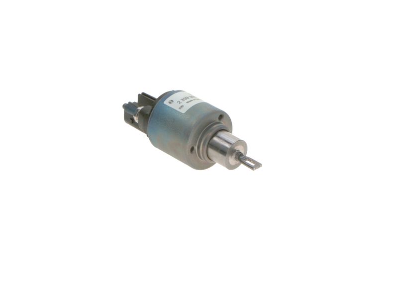BOSCH 2339305329 Solenoid Switch, starter