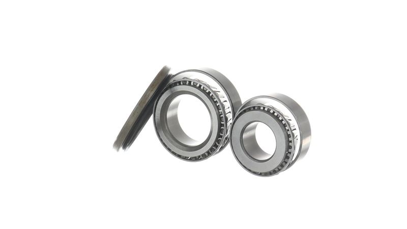 SKF VKBA3407 Wheel Bearing Kit