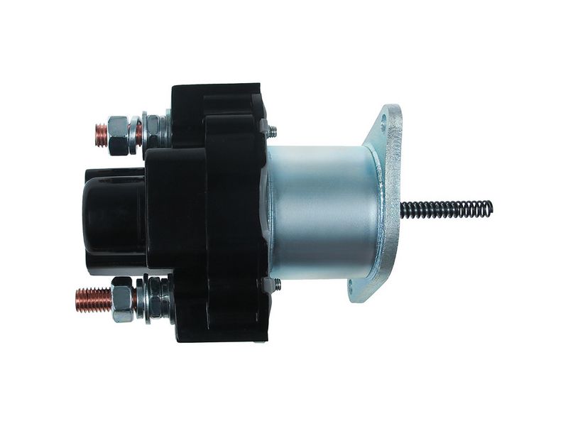 Brand new AS-PL Starter motor solenoid