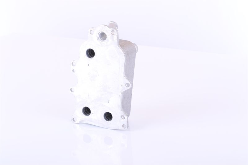 Õliradiaator, mootoriõli, NISSENS 90737