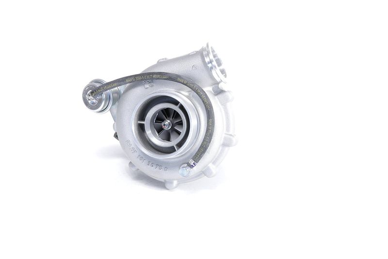 Compresor,sistem de supraalimentare T911582 BTS Turbo