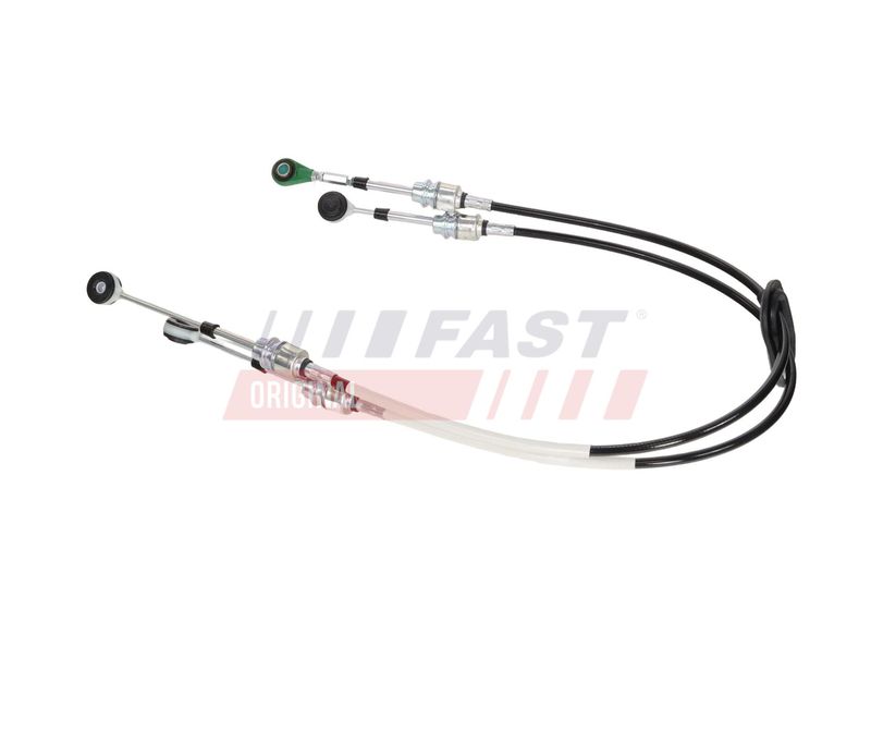 Tross, käigukast, FAST FT11767
