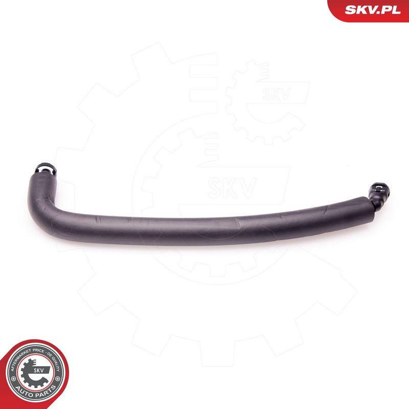 Voolik, Karterituulutus, ESEN SKV 31SKV026