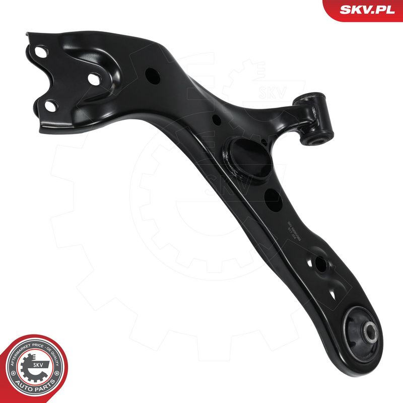 Õõtshoob, käändmik, ESEN...