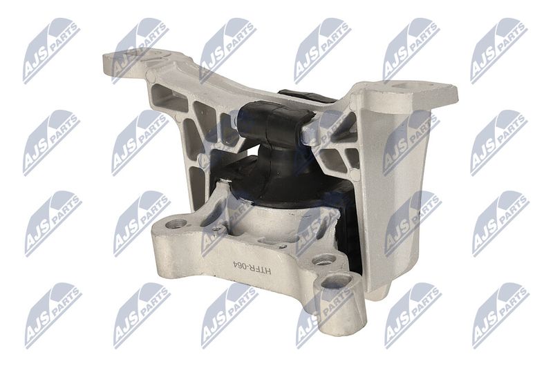 Paigutus, Mootor, NTY ZPS-FR-064