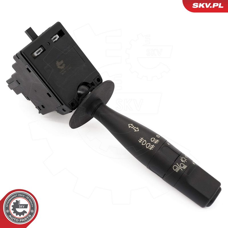 Tulede, kojameeste kangilüliti, ESEN SKV 38SKV577