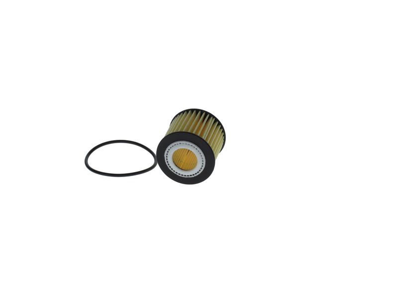 BOSCH F 026 407 091 Оливний фільтр