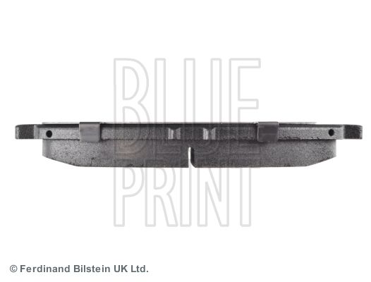 BLUE PRINT ADH24287 Brake Pad Set, disc brake