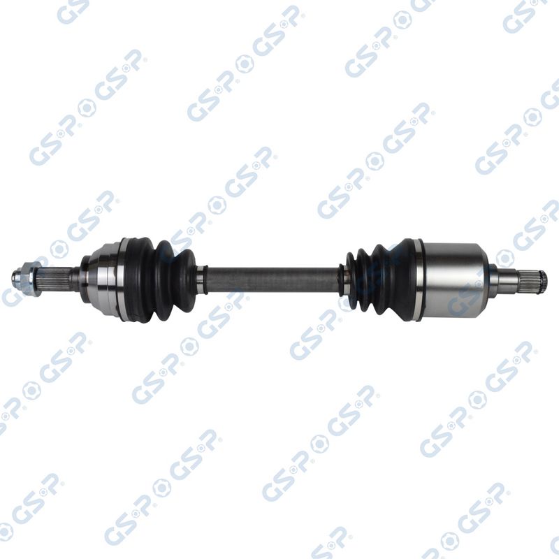 Veovõll, GSP 230004