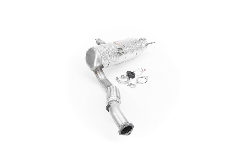 NAP carPARTS CAD10953 Soot/Particulate Filter, exhaust system