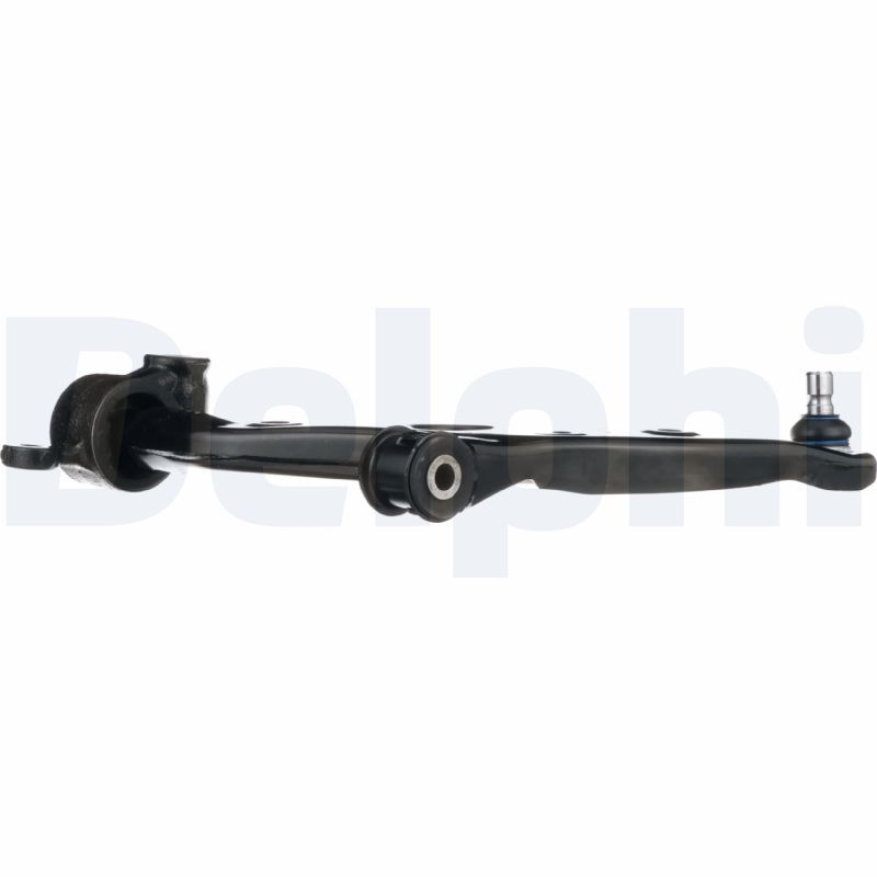 DELPHI TC3458 Control/Trailing Arm, wheel suspension
