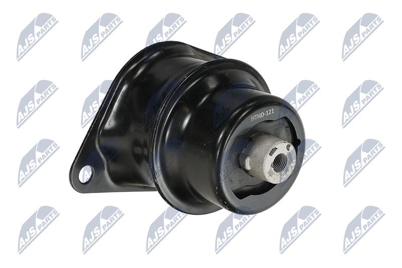 Paigutus, Mootor, NTY ZPS-HD-121