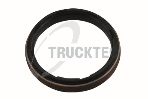 TRUCKTEC AUTOMOTIVE 04.24.022 - Shaft Seal, differential