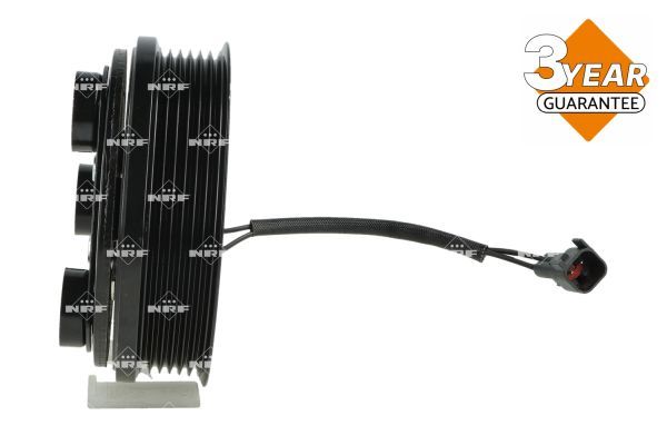 Magnetsidur, kliimakompressor, NRF 380181
