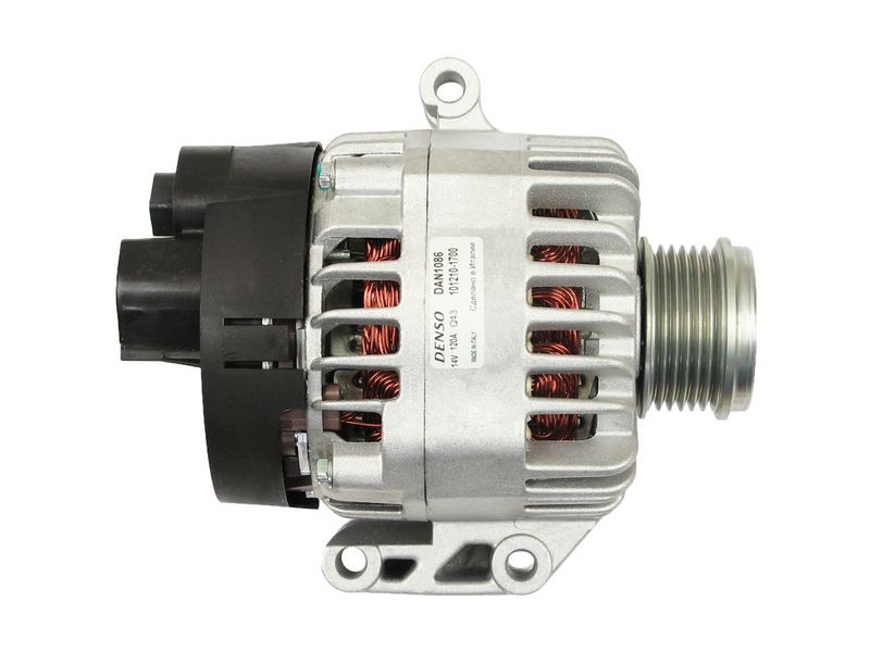 AS-PL A6106(DENSO) Alternator
