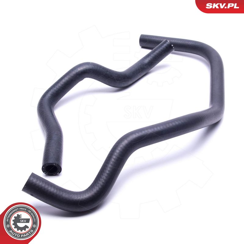 Jahutusvoolik, ESEN SKV...