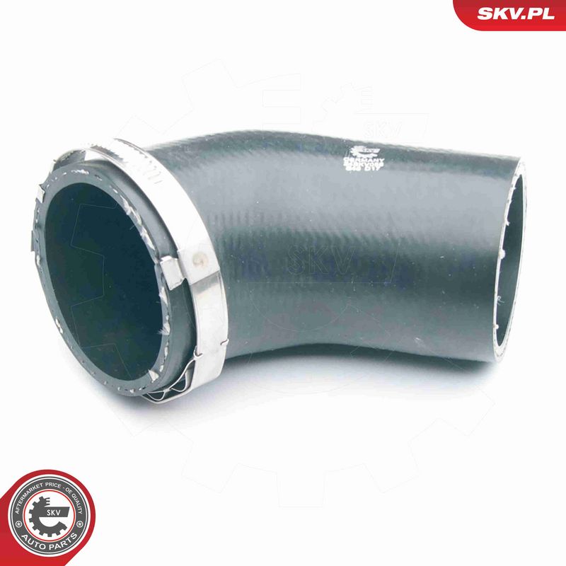 ESEN SKV 24SKV056 - Charge Air Hose