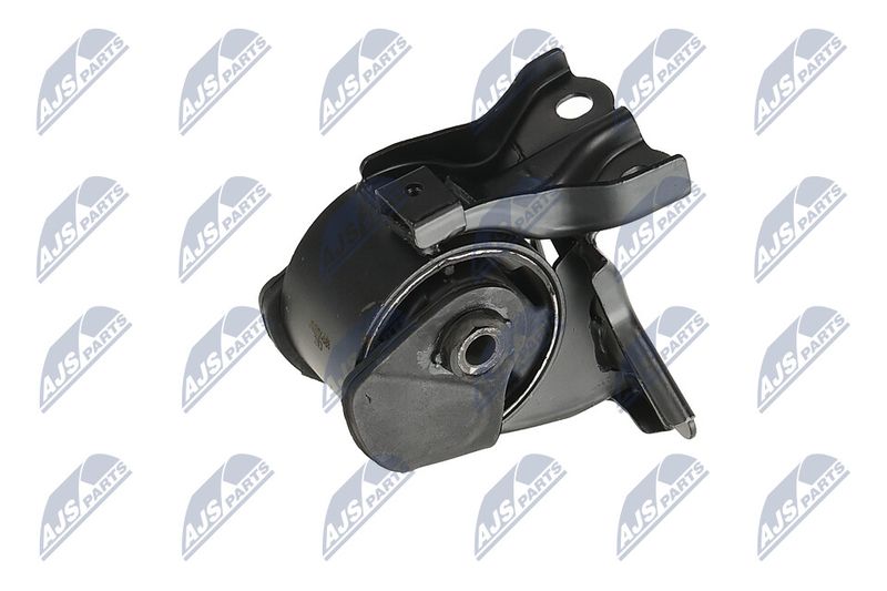 Paigutus, Mootor, NTY ZPS-HY-568