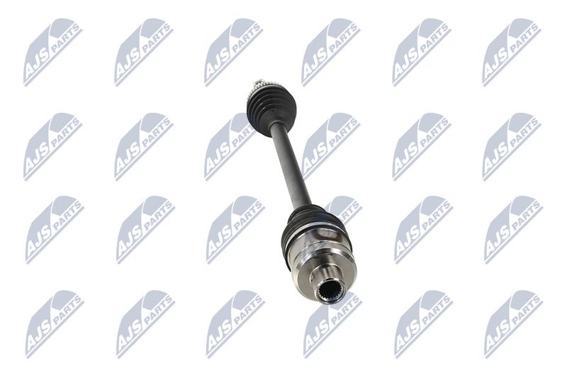 Veovõll, NTY NPW-RE-271