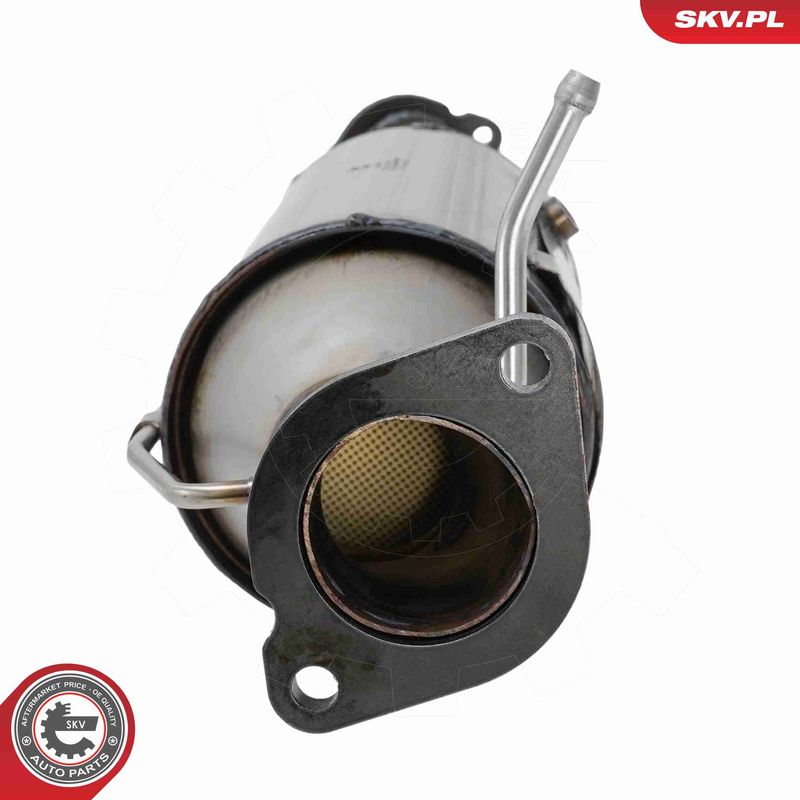 ESEN SKV 62SKV577 Soot/Particulate Filter, exhaust system