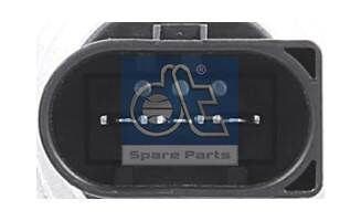 DT Spare Parts 11.80647 Sensor, fuel pressure