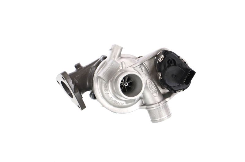 REMANTE 003-002-004440R Charger, charging (supercharged/turbocharged)