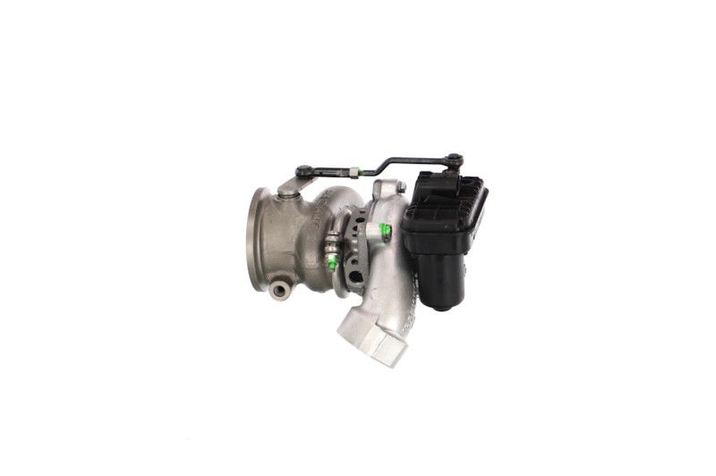REMANTE 003-002-004480R Charger, charging (supercharged/turbocharged)