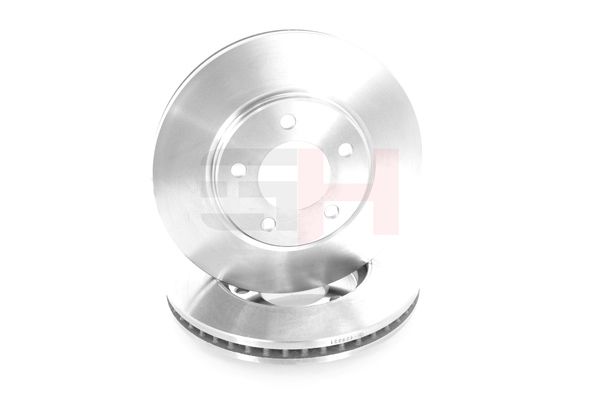 Piduriketas, GH GH-409321