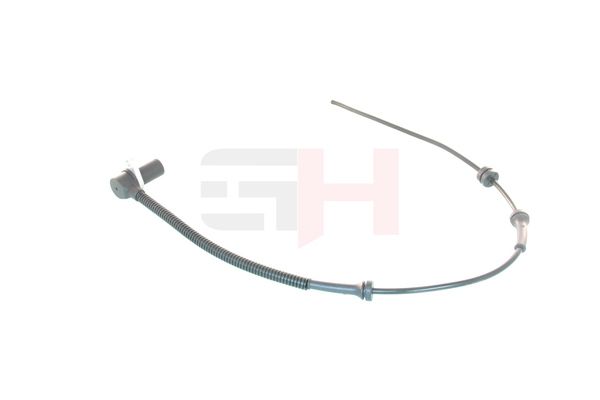 GH GH-705008V Sensor, wheel speed