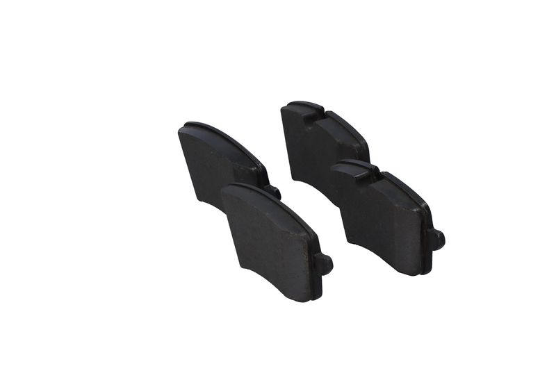 Piduriklotsi komplekt, ketaspidur, VALEO 302454A