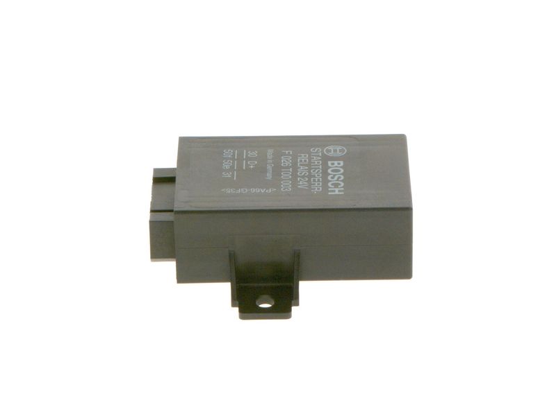 BOSCH F026T00003 Relay, immobilizer