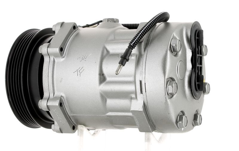 CEVAM 8600102 Compressor, air conditioning