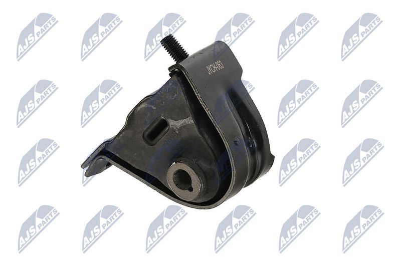 Paigutus, Mootor, NTY ZPS-CH-063