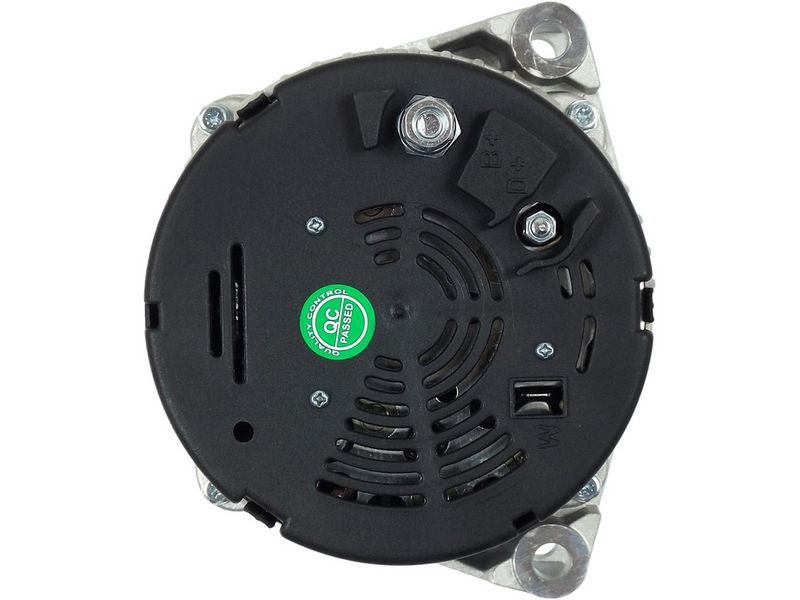 AS-PL A0367 Alternator