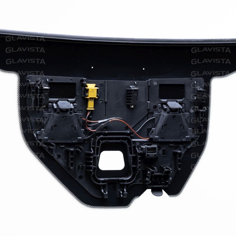 GLAVISTA 102762 Priekinis stiklas