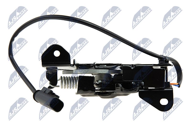 Ohutuskonks, kapotilukk, NTY EZC-BM-064