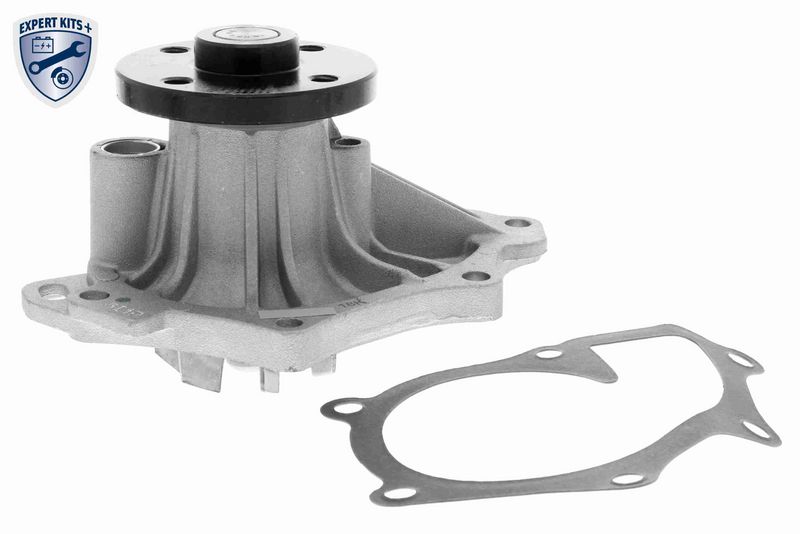 ACKOJA A70-50004 Water Pump, engine cooling