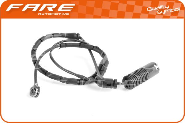 FARE SA 9781 - Wear Warning Contact, Brake Pads