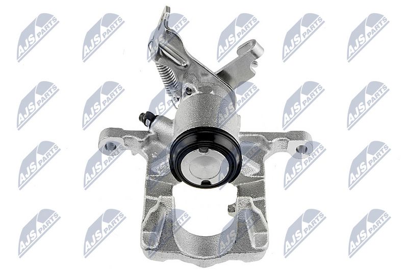 Pidurisadul, NTY HZT-PL-025