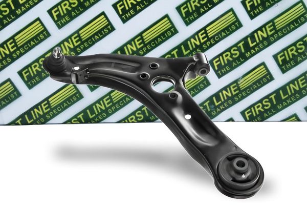 FIRST LINE Control/Trailing Arm, wheel suspension FCA7408