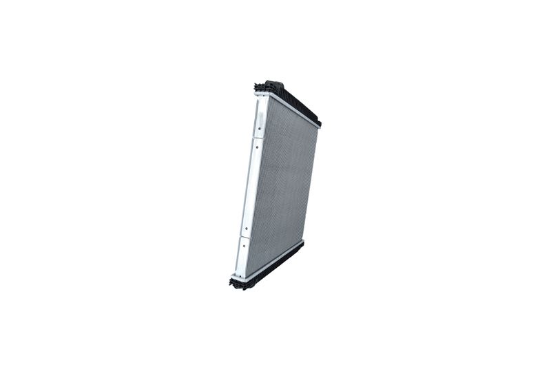NRF 509798 Aušinimo radiatorius