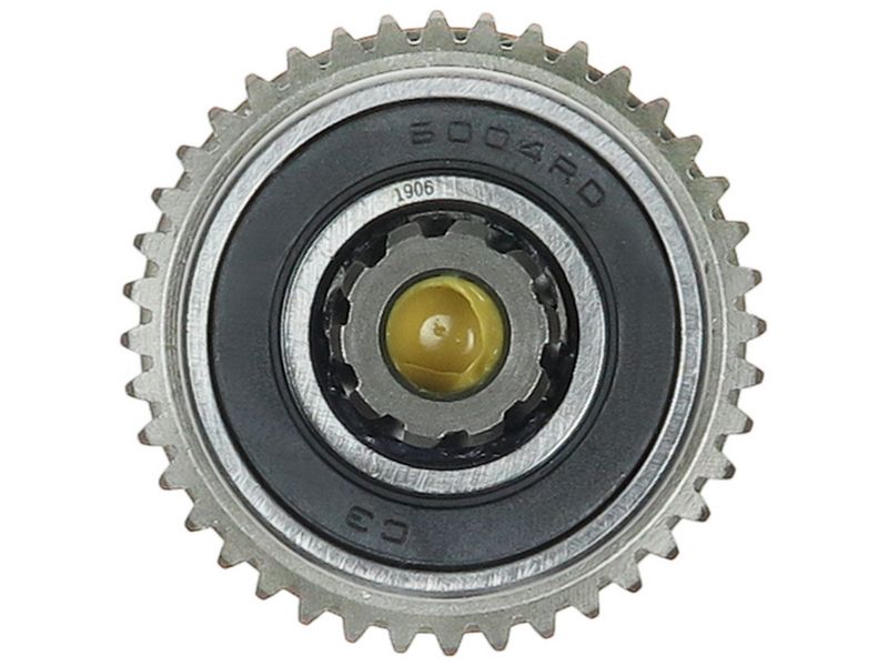 AS-PL SD6018P Freewheel Gear, starter