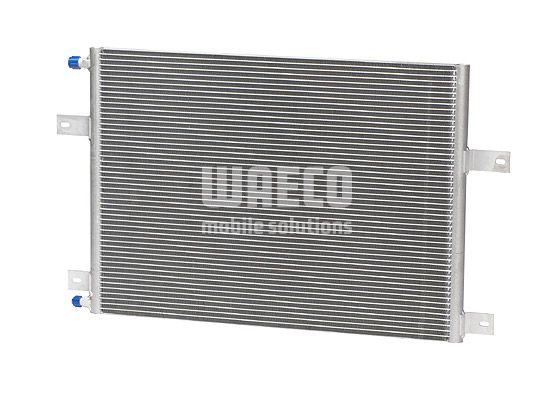 WAECO Condensor, airconditioning