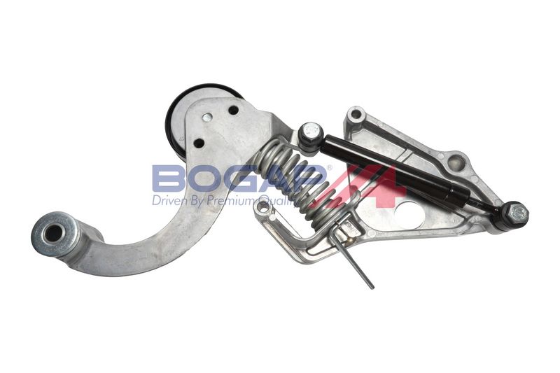 Tensor para Correa Poly V BOGAP B1317125 - 4