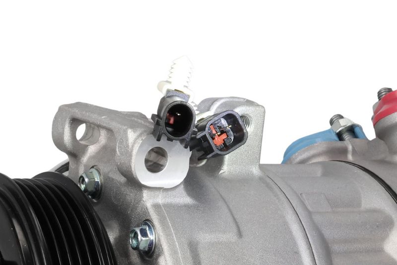 KAMOKA 7820020 Compressor, air conditioning