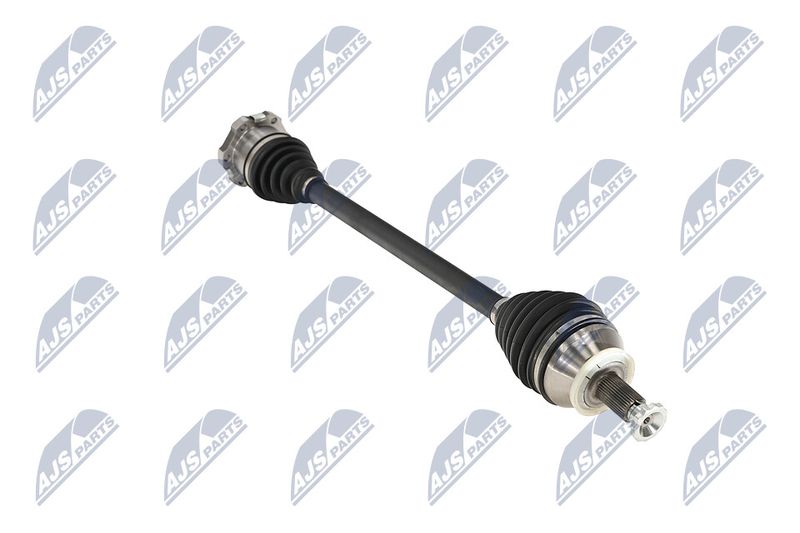 Prekės atitinka OEM kodą: 6Q0407272BL