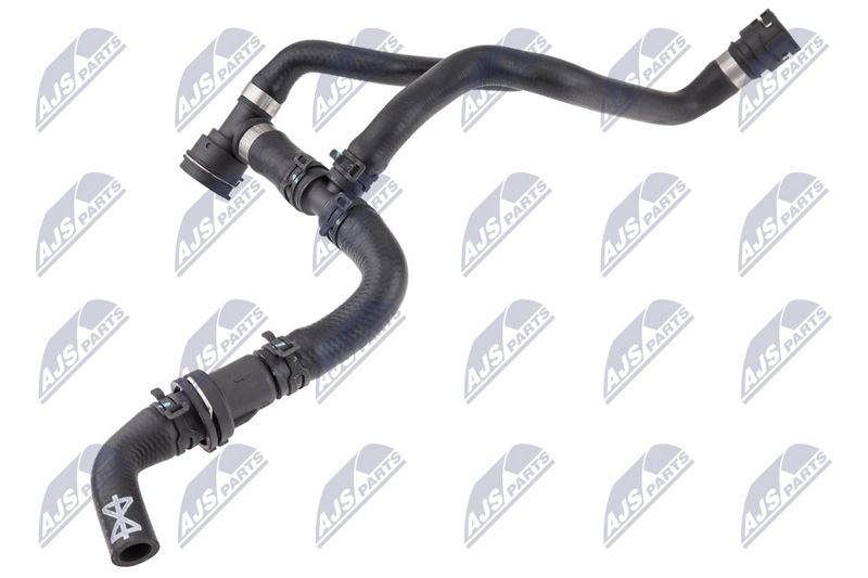 Jahutusvoolik, NTY CPP-AU-041