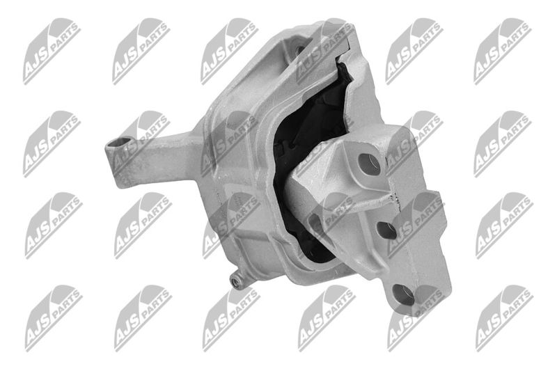 NTY ZPS-VW-067 Mounting, engine