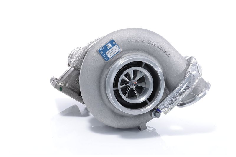 Compresor,sistem de supraalimentare T916103RE BTS Turbo